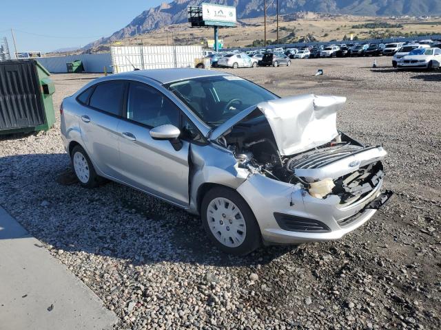 2016 FORD FIESTA S - 3FADP4AJ4GM135796