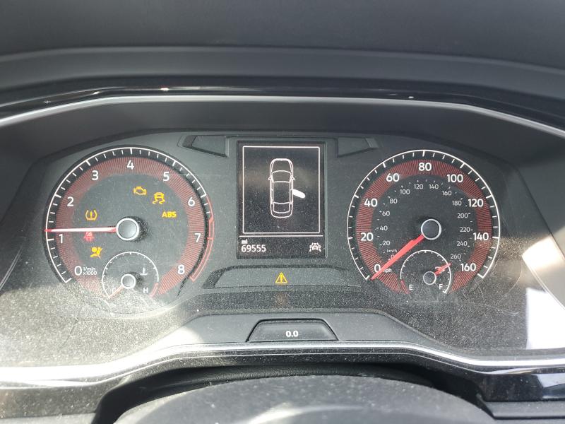 2021 VOLKSWAGEN JETTA S #3286642301