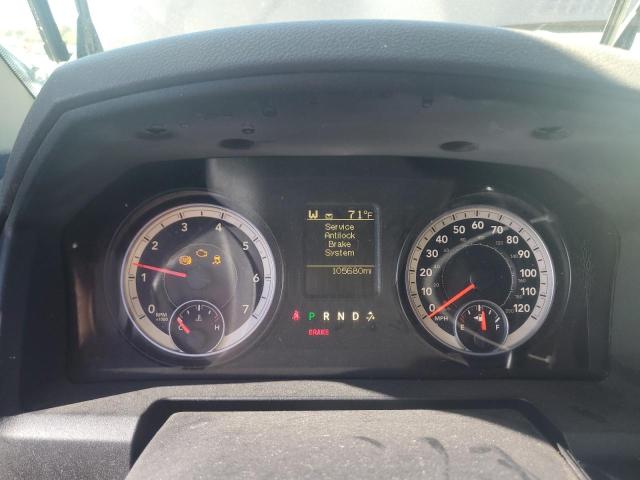 2014 RAM 1500 ST #3296938851