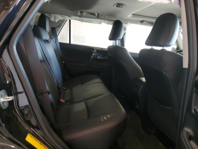 2023 TOYOTA 4RUNNER SE JTELU5JR4P6176578