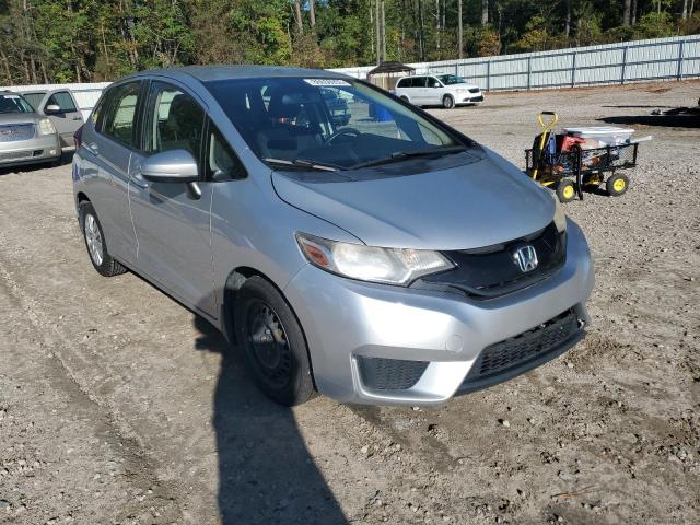2016 HONDA FIT LX - JHMGK5H53GS001775