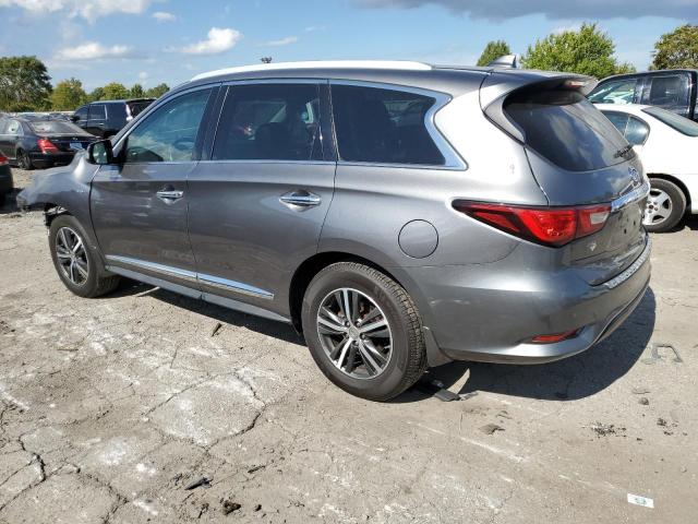 2017 INFINITI QX60 - 5N1DL0MM4HC527924