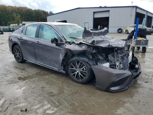 2024 TOYOTA CAMRY SE N #3312519630