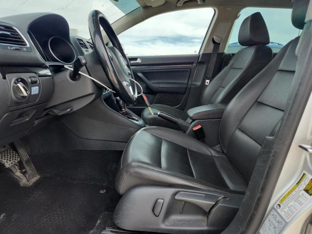 2014 VOLKSWAGEN JETTA TDI - 3VWPL7AJ9EM616755