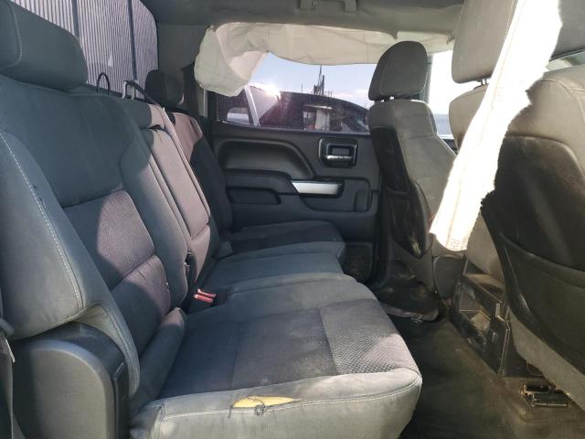 2015 CHEVROLET SILVERADO #3296938855
