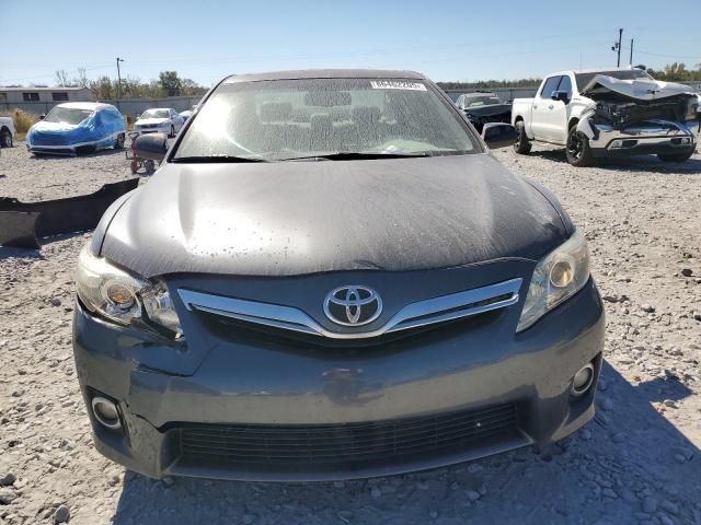2011 TOYOTA CAMRY HYBR - 4T1BB3EK2BU142288