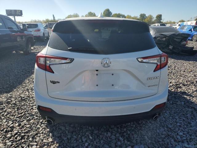 2021 ACURA RDX TECHNO - 5J8TC2H57ML033616