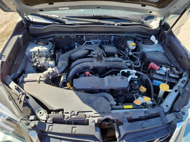 2017 SUBARU FORESTER 2 #3290310220