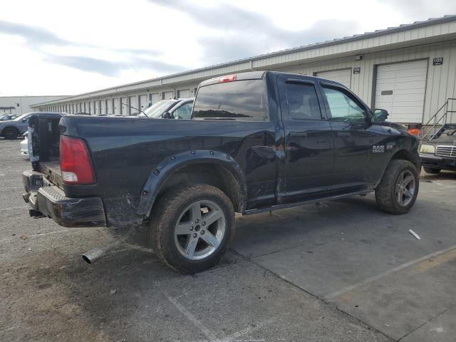 2017 RAM 1500 ST - 1C6RR7FT5HS690035