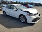 Lot #3317865960 2019 TOYOTA CAMRY L