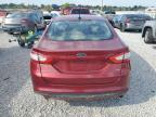 Lot #3303774430 2016 FORD FUSION SE