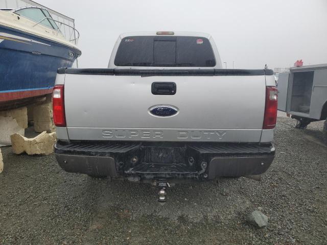 2008 FORD F250 SUPER #3270858460
