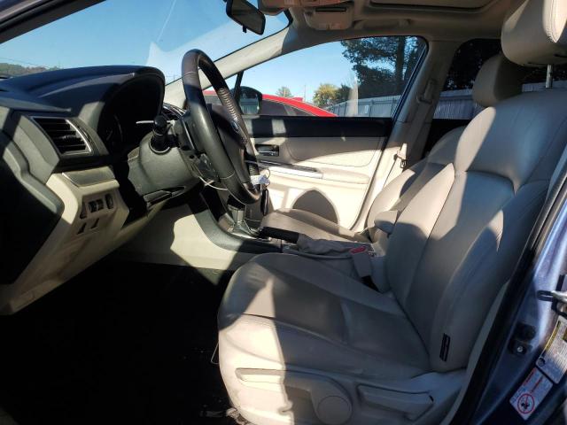 2015 SUBARU XV CROSSTR JF2GPASC5F8263586