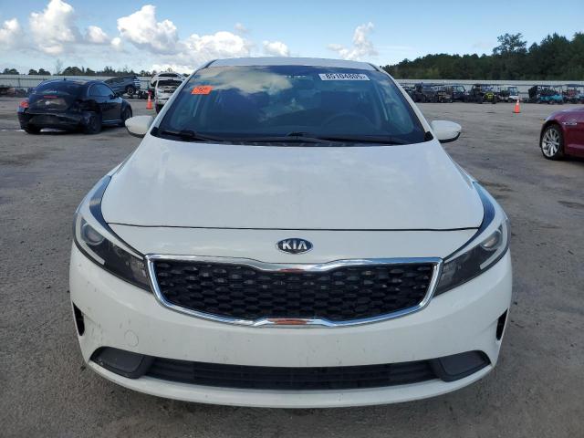 2017 KIA FORTE LX - 3KPFK4A73HE101382