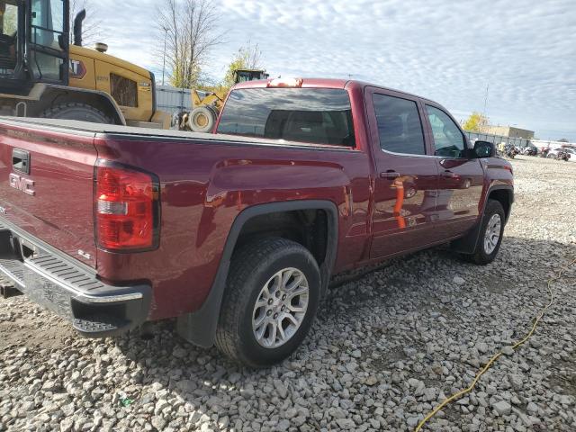 2014 GMC SIERRA K15 - 3GTU2UECXEG193654