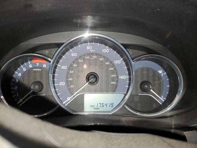 2016 TOYOTA COROLLA L #3303742430