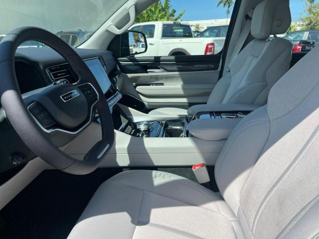 2023 JEEP WAGONEER #3265017908