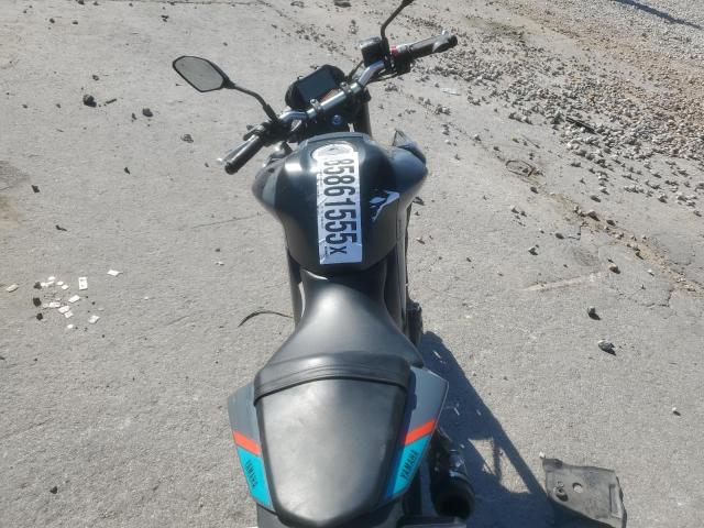 2023 YAMAHA MT-03 - MH3RH20Y4PK011794