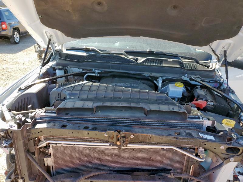 2024 RAM 2500 TRADE #3290421803