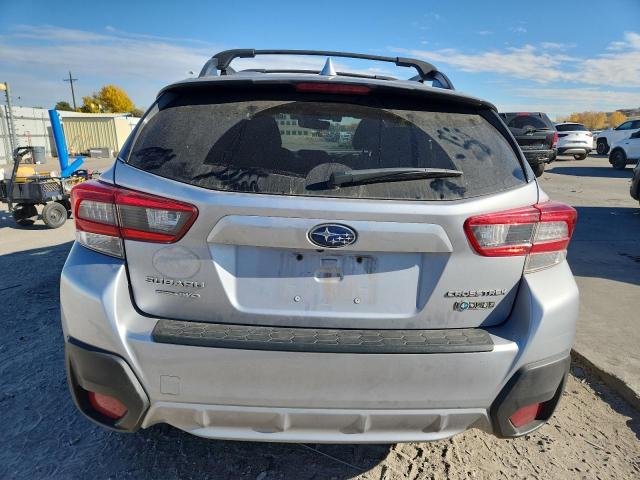 2020 SUBARU CROSSTREK - JF2GTAEC1L8270327