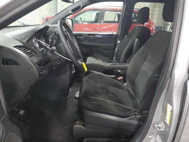 2017 DODGE GRAND CARA 2C4RDGBG9HR548370