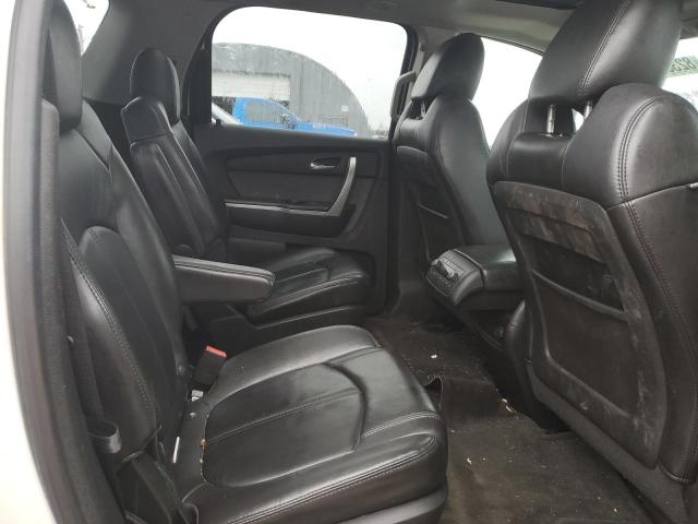 2010 GMC ACADIA SLT #3285102377