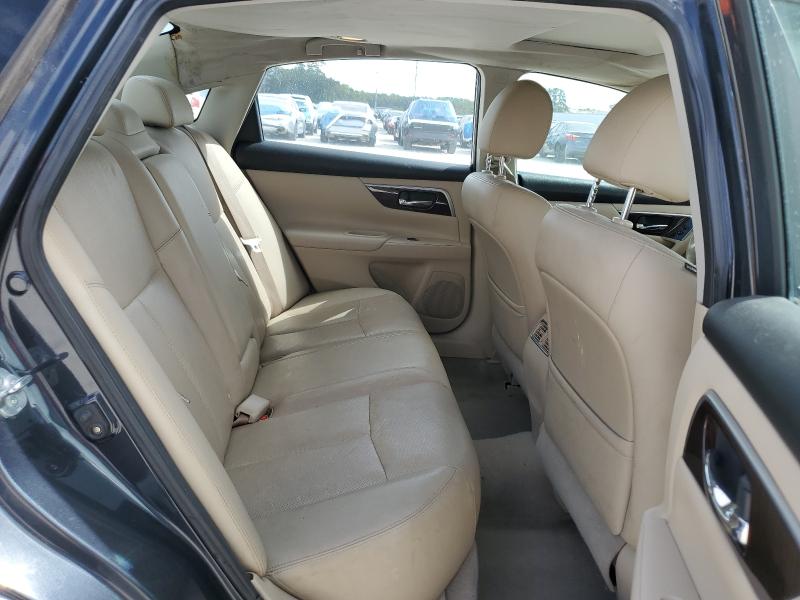 2014 NISSAN ALTIMA 2.5 - 1N4AL3AP3EC111372