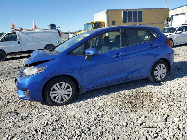 HONDA FIT LX
