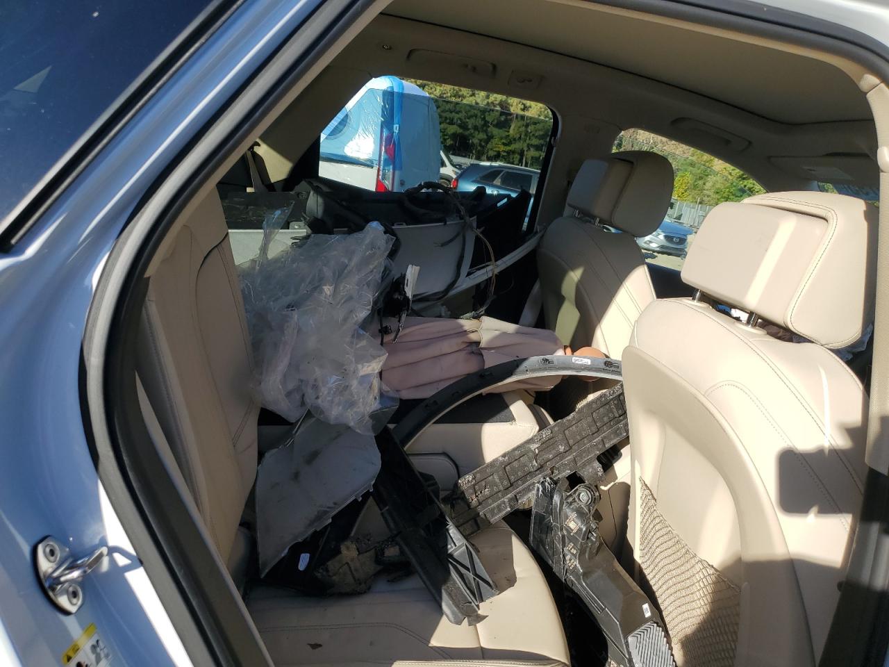 AUDI Q5 PREMIUM PLUS 45