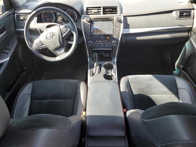 2017 TOYOTA CAMRY LE - 4T1BF1FK6HU703902