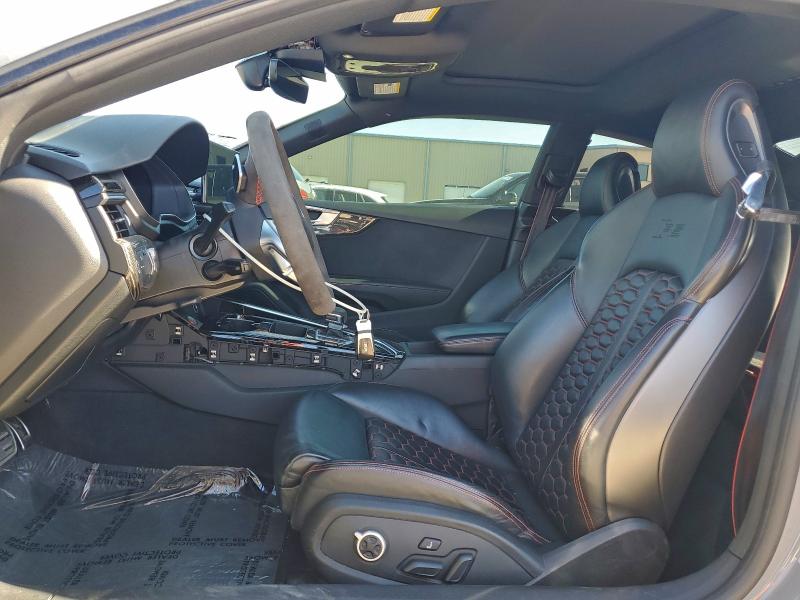 2022 AUDI RS5 #3297316417