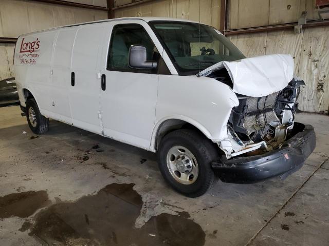 2015 CHEVROLET EXPRESS G3 #3291427141