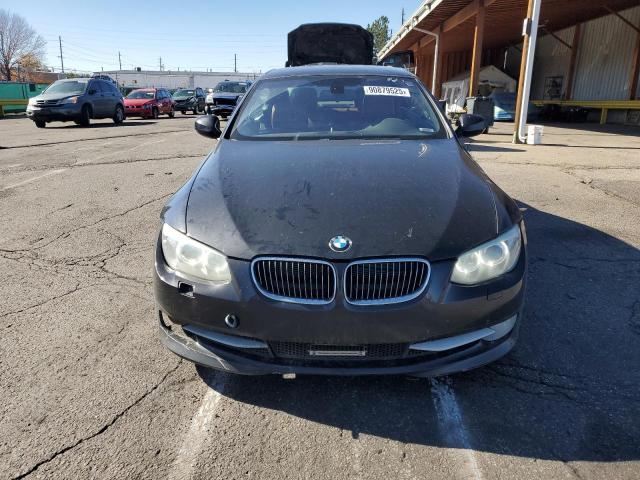 2011 BMW 328 I #3308285160