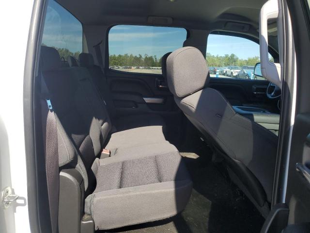 2014 CHEVROLET SILVERADO #3290315956