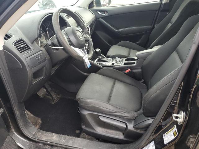 2016 MAZDA CX-5 SPORT - JM3KE2BY2G0894903