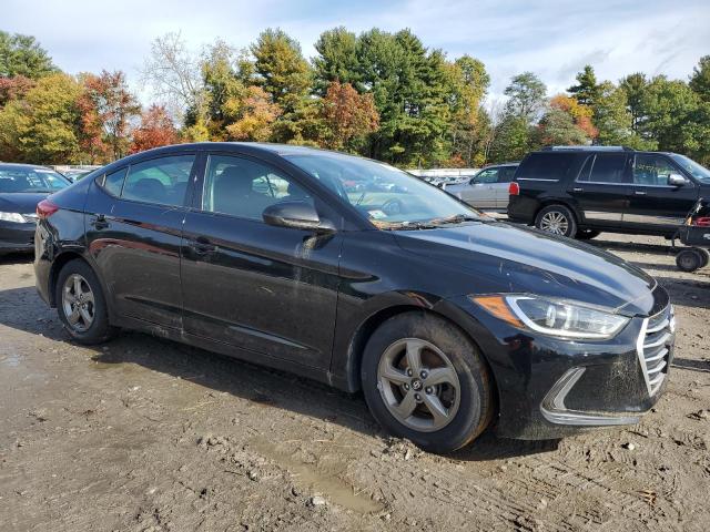 2018 HYUNDAI ELANTRA 5NPD94LA5JH297841