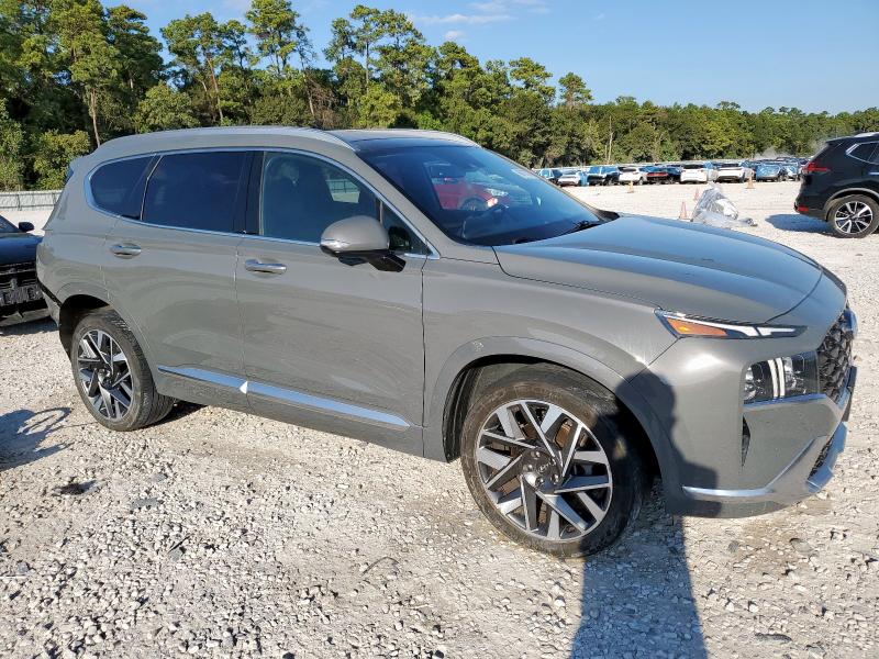 2022 HYUNDAI SANTA FE C 5NMS54AL7NH450858