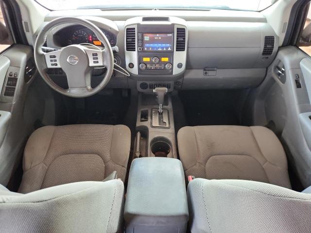 2019 NISSAN FRONTIER S 1N6DD0ERXKN786860