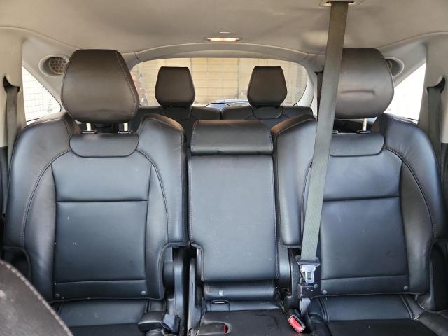 2015 ACURA MDX TECHNO 5FRYD4H48FB002352