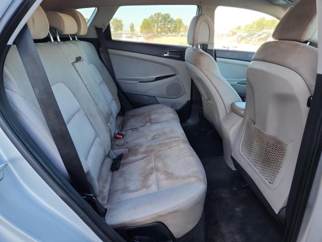 2018 HYUNDAI TUCSON SEL #3278588931