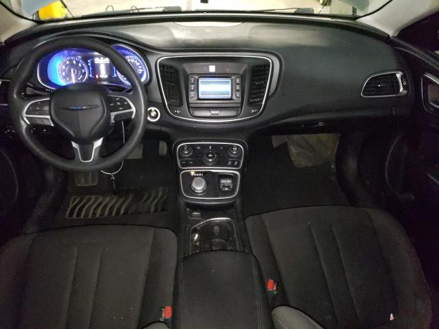 2015 CHRYSLER 200 LX 1C3CCCFB7FN560709