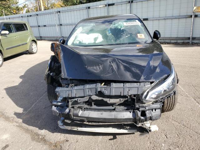 2024 NISSAN SENTRA S - 3N1AB8BV1RY389078