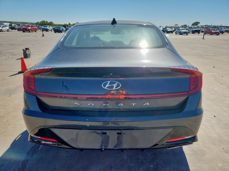 2020 HYUNDAI SONATA SEL 5NPEF4JA8LH022760