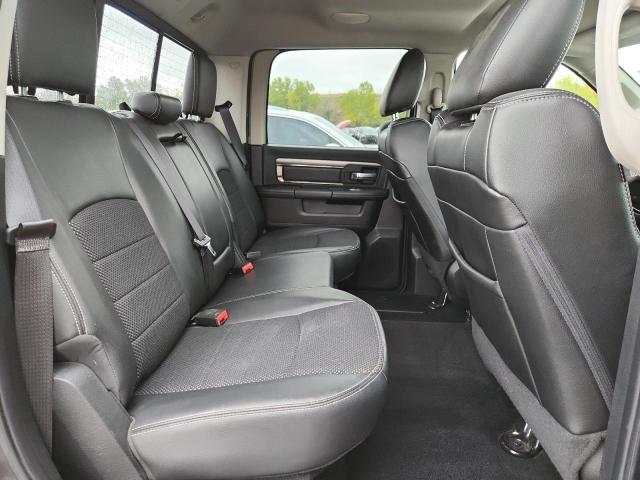 2014 RAM 1500 SPORT - 1C6RR7MT6ES217176