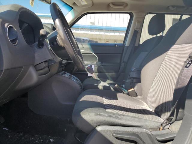 2014 JEEP PATRIOT LA - 1C4NJPFA6ED513331