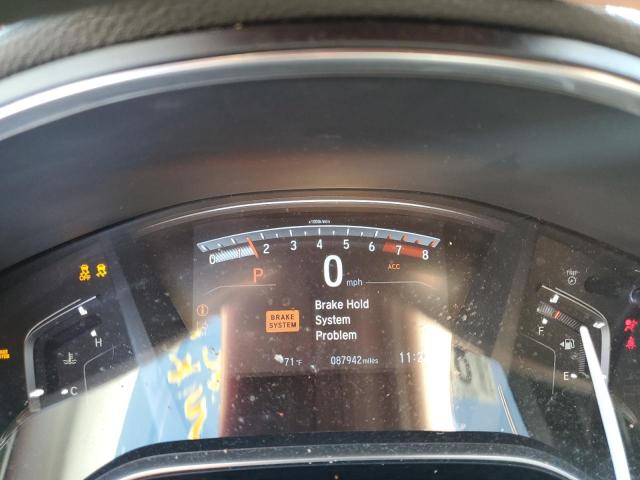 2019 HONDA CR-V EX - JHLRW2H54KX016443