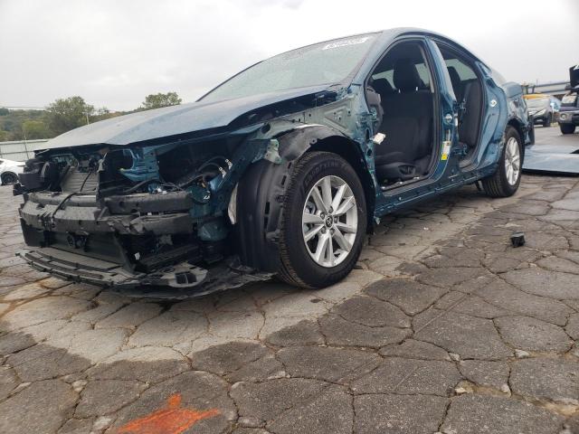 Global Auto Auctions: 2025 TOYOTA CAMRY XSE