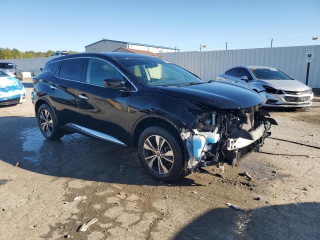 2020 NISSAN MURANO S #3279577255