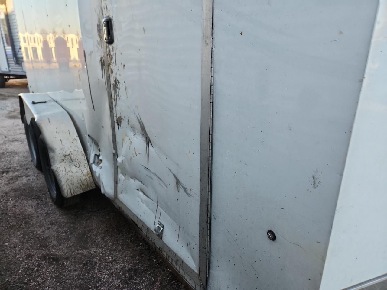 Lot #3285648272 2024 LOOK TRAI