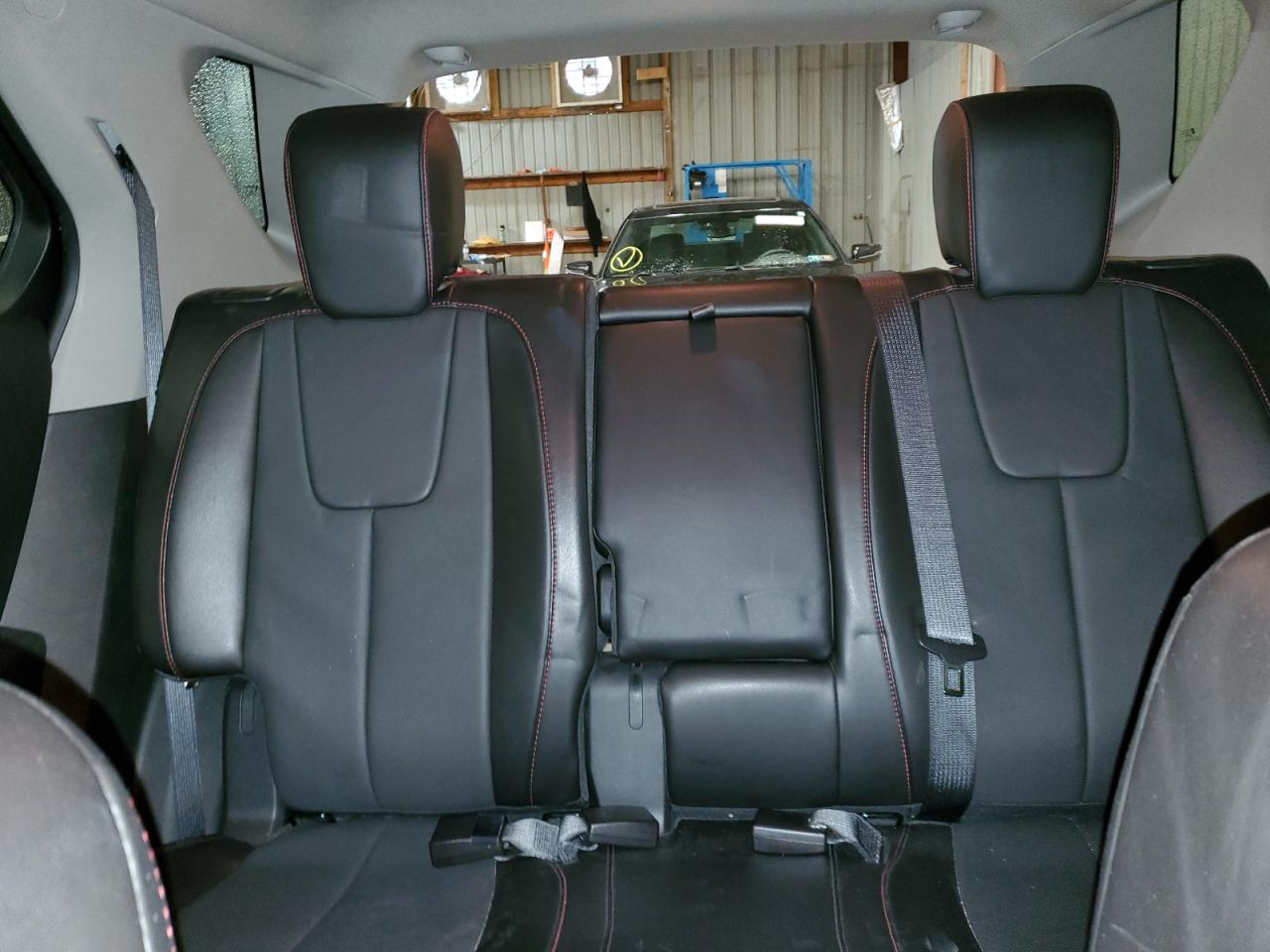 CHEVROLET EQUINOX PREMIER